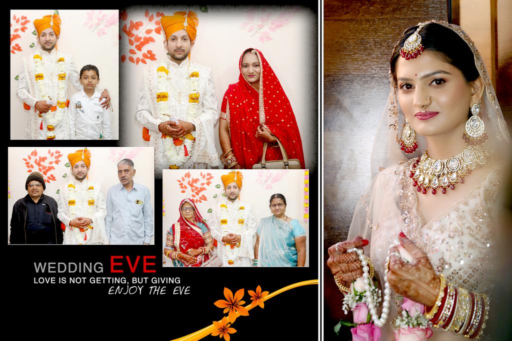 Wedding memory 21